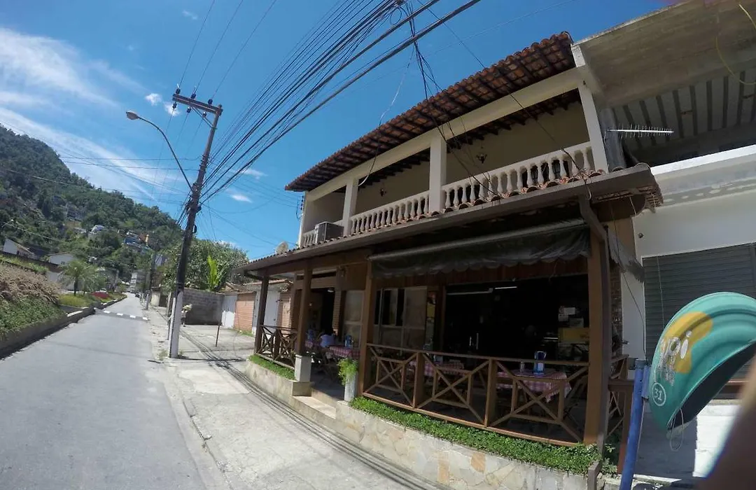 Le Monde Hostel - Suites e Camas-1