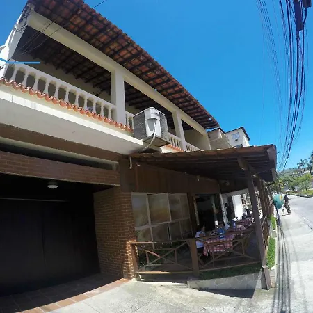 Le Monde Hostel - Suites e Camas-2